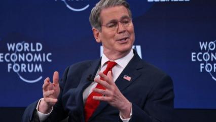 ABD'li bakan Avrupa &uuml;lkelerine seslendi: Kırgınlığa kapılmayın