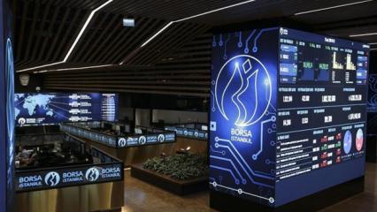 BIST 100'de t&uuml;m zamanların zirvesi g&ouml;r&uuml;ld&uuml;! Perşembe g&uuml;n&uuml; her şey değişebilir! 