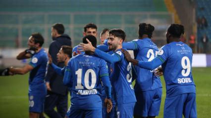 S&uuml;per Lig ekibi ma&ccedil;ın hakemine &ouml;fke kustu: G&uuml;n gelir hesap d&ouml;ner