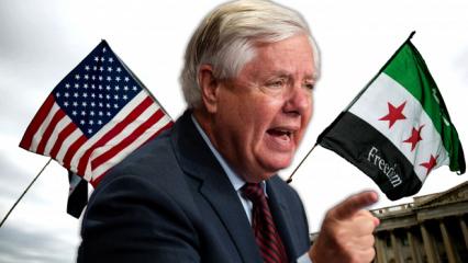 ABD'den Suriye'ye al&ccedil;ak tehdit! O b&ouml;lgeyi işaret ettiler: Kemik kıran yaptırım uygularız