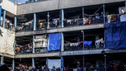 BM raporu şok edici verileri ortaya koydu! Albanese: Dehşete kapıldım