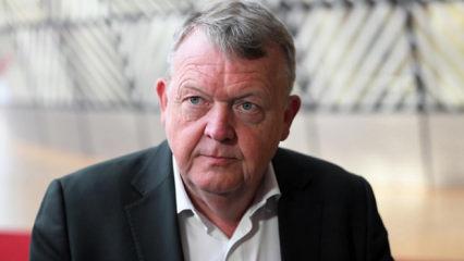 Danimarkalı bakandan Trump'a "kırmızı &ccedil;izgi" vurgulu mesaj