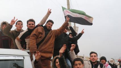 Akrebin kendi kendini zehirlemesi gibi