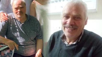 Ağabeyinin acısına dayanamadı: İki kardeş aynı g&uuml;n vefat etti