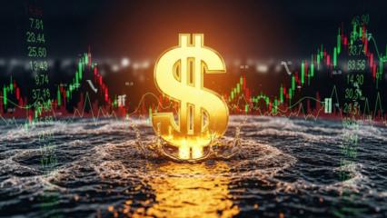 Borsa mı, dolar mı, altın mı? Yatırımcısına en &ccedil;ok kazandıran belli oldu