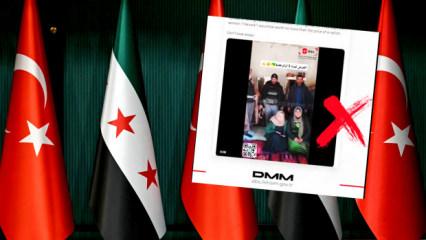 Al&ccedil;ak g&ouml;r&uuml;nt&uuml;lerle T&uuml;rkiye'yi hedef aldılar! Jet hızında a&ccedil;ıklama geldi