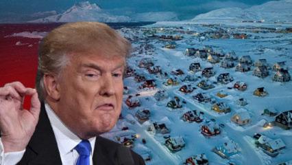 Trump'ın Gr&ouml;nland hamlesi hangi sekt&ouml;rleri vuracak? Otomotiv, ila&ccedil;...