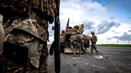 ABD'den bomba iddia: ABD ordusu Suriye'den tamamen &ccedil;ekilecek