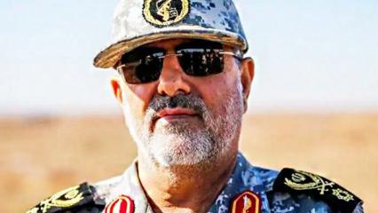 İran'dan ABD ve İsrail'e g&ouml;zdağı: Ellerimiz tetikte bekliyoruz