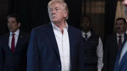 ABD yeni &uuml;lkeyi g&ouml;z&uuml;ne kestirdi! Onların da liderini hedefe koydu, planlar yapıldı...