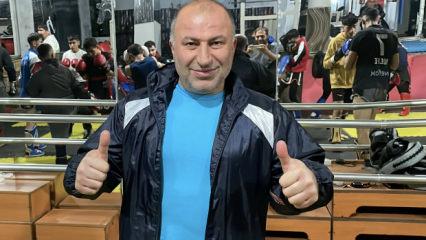 Adana'ya pamuk tarlasında &ccedil;alışmaya gitti, d&ouml;v&uuml;ş&ccedil;&uuml; oldu: Şimdi salonu var