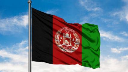 Afganistan'da patlama 