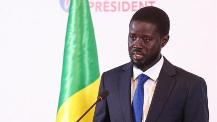 Afrika Kupası'nı kazanan Senegalli yıldızlara deniz kenarından arsa verildi