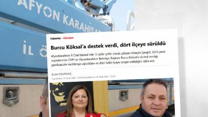 Afyonkarahisar'da dilek&ccedil;eli s&uuml;rg&uuml;n tiyatrosu