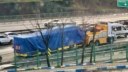 AK Parti&rsquo;den dikkat &ccedil;eken İstanbul paylaşımı: Ger&ccedil;ekleri gizleyemezsiniz!