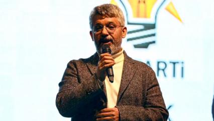 AK Parti'nin acı g&uuml;n&uuml;: Eski AK Partili vekil Mehmet Altay hayatını kaybetti