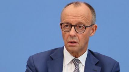 Almanya'dan dikkat &ccedil;eken a&ccedil;ıklama: ABD'ye karşılık veririz!