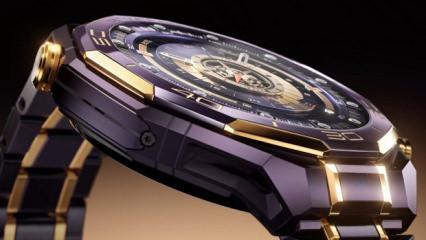 Altın kaplamalı: Fiyatını duyunca şaşıracaksınız! İşte, rakamlar...