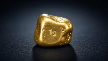 Analistlerden altın uyarısı! Gram altın 10 bin lira mı oluyor? Piyasaları sarsan rapor!