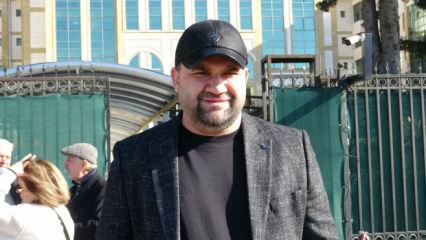 Antalya'da 3 yıl evli kalan adam 6 yılda boşandı, adadığı adak şaşırttı