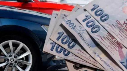 Ara&ccedil; sahipleri dikkat! Daha az MTV &ouml;demek m&uuml;mk&uuml;n