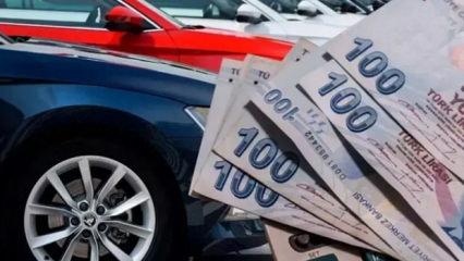 MTV'nin &ouml;deme tarihini ka&ccedil;ırmayın: Gecikme faizi uygulanacak!