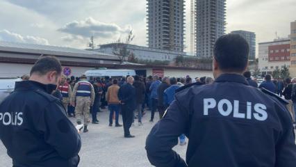 Arazi anlaşmazlığı nedeniyle tartıştığı kuzenini &ouml;ld&uuml;rd&uuml;