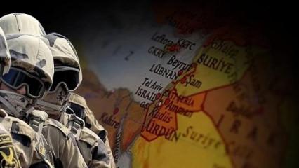 Arif Altunbaş: İslam Birliği NATO&rsquo;sunu kurmanın vakti gelmiştir