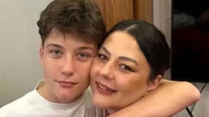 Atlas &Ccedil;ağlayan'ın annesini tehdit eden 2 zanlı daha g&ouml;zaltına alındı