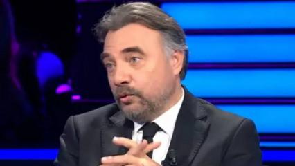 Milyoner'de şaşırtan anlar: Gen&ccedil; yarışmacı ilk soruda elendi!