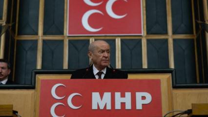 Bah&ccedil;eli: 'Barışın başı T&uuml;rkiye, Gazze Barış Kurulu Başkanı Cumhurbaşkanı Erdoğan olmalı'