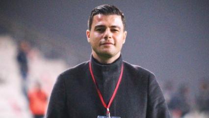 Bahis soruşturması g&ouml;lgesinde veda! 3. Lig'de zirve hedefleyen kul&uuml;pte şok istifa