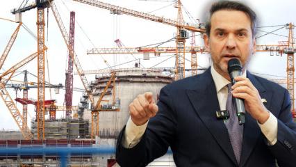 Bakan Bayraktar m&uuml;jdeyi verdi! &Uuml;lkede bir ilk ger&ccedil;ekleşecek: T&uuml;rkiye'nin 70 yıllık r&uuml;yası