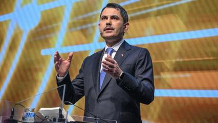 Bakan Kurum, COP31 i&ccedil;in kritik g&ouml;revlendirmeyi duyurdu