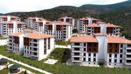 Bakan Kurum muhalefetin asılsız iddialarına "Faizsiz &ouml;denecek" cevabını verdi