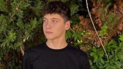 Bakan Tun&ccedil;'tan 'Atlas &Ccedil;ağlayan' a&ccedil;ıklaması