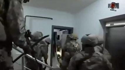 Bakan Yerlikaya duyurdu: Antalya'da Bayğaralar &ccedil;etesi &ccedil;&ouml;kertildi