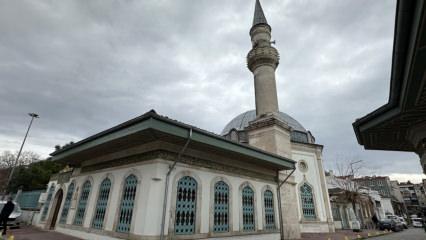 Bala S&uuml;leyman Ağa Camii: Doyuran ve koruyan bir k&uuml;lliyenin yaşayan hik&acirc;yesi