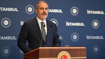 Balkan Barış Platformu'nun ikinci toplantısı yarın İstanbul'da yapılacak