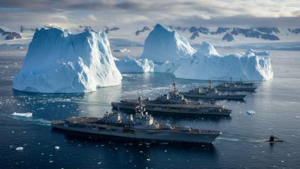 Batı&rsquo;nın S&ouml;m&uuml;rge Laboratuvarı: Gr&ouml;nland