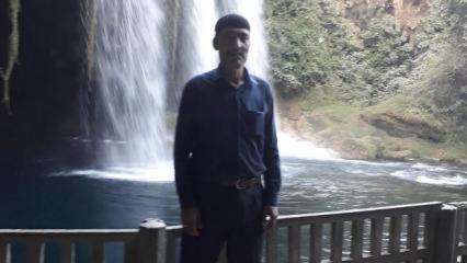 Batman'da korkun&ccedil; kaza: Av i&ccedil;in kullandığı dinamit elinde patladı