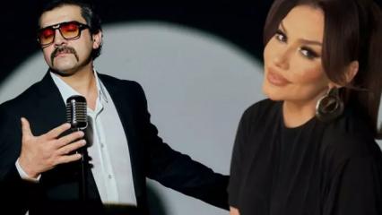 Bayhan'a "Hapse giren adamdan sanat&ccedil;ı olmaz" demişti!