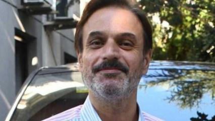 &Uuml;nl&uuml; oyuncuyla ilgili &uuml;zen paylaşım