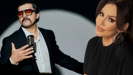 Bayhan'a "Hapse giren adamdan sanat&ccedil;ı olmaz" demişti! Deniz Seki isyan etti