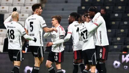 Beşiktaş transfer teklifini kabul etti: Takımın yıldızı Premier Lig'e gidiyor