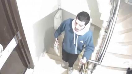 Bı&ccedil;aklanarak &ouml;ld&uuml;r&uuml;len &Uuml;mit'in son g&ouml;r&uuml;nt&uuml;leri ortaya &ccedil;ıktı