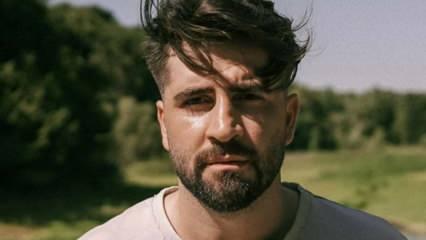 Bilal Hancı uyuşturucu kullandığını itiraf etti!