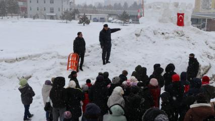 Son dakika: Bir ilimizde resmi ve &ouml;zel eğitim kurumları tatil edildi