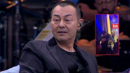 Serdar Orta&ccedil;'tan sağlık durumuyla ilgili a&ccedil;ıklama