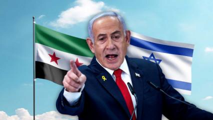 İsrail'den Suriye h&uuml;k&uuml;metine beklenmedik teklif! Bomba Rusya iddiası